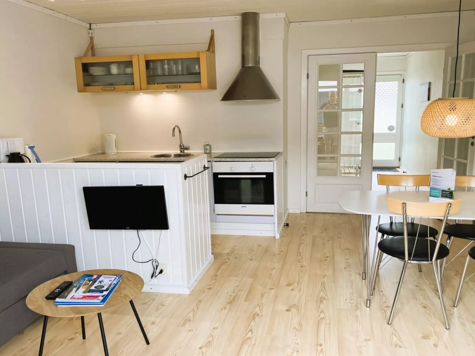 "Gudke" - 50m from the sea-Inside