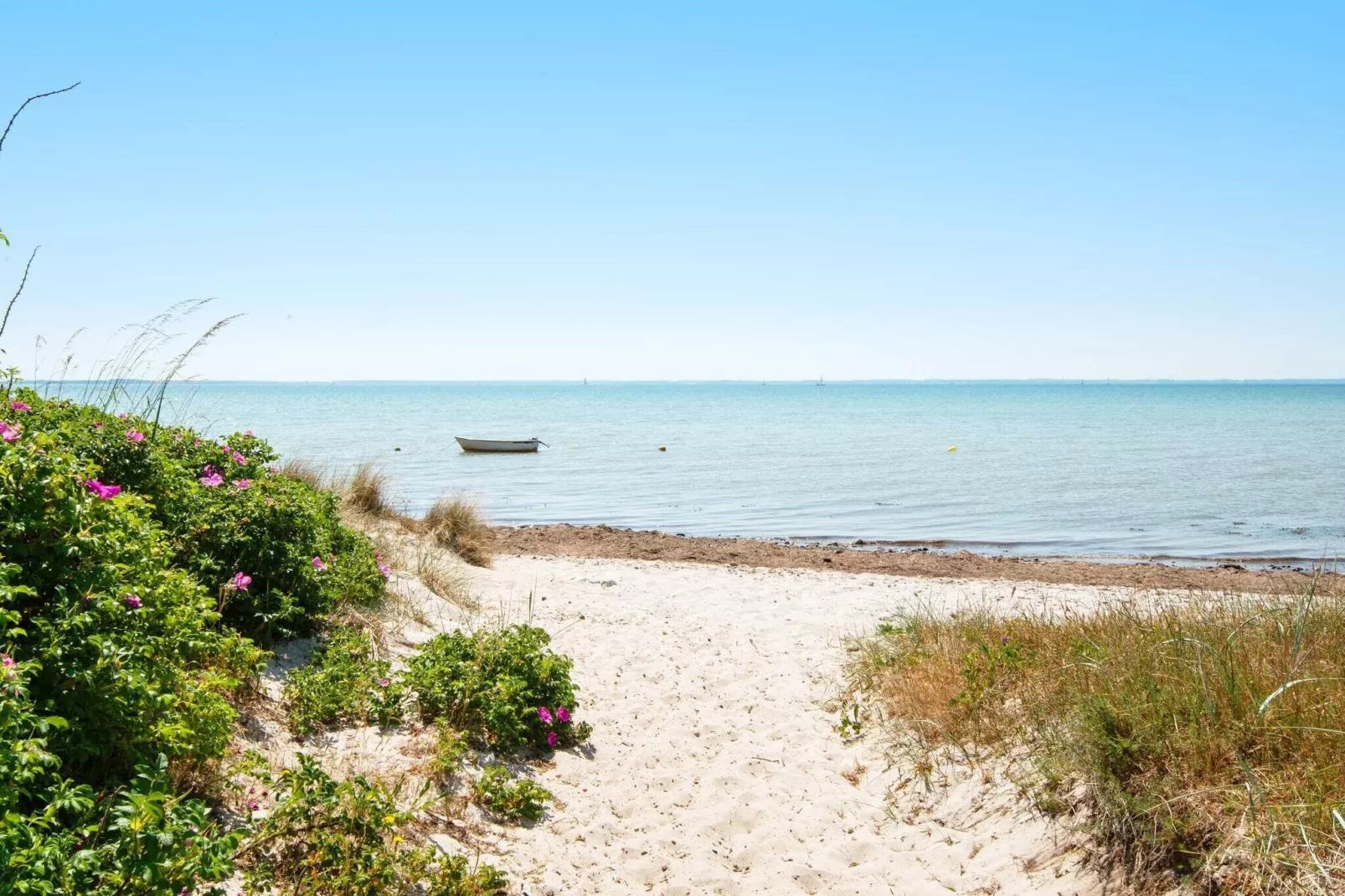 Maison de vacances pour 4 a Sydals-Non tagué