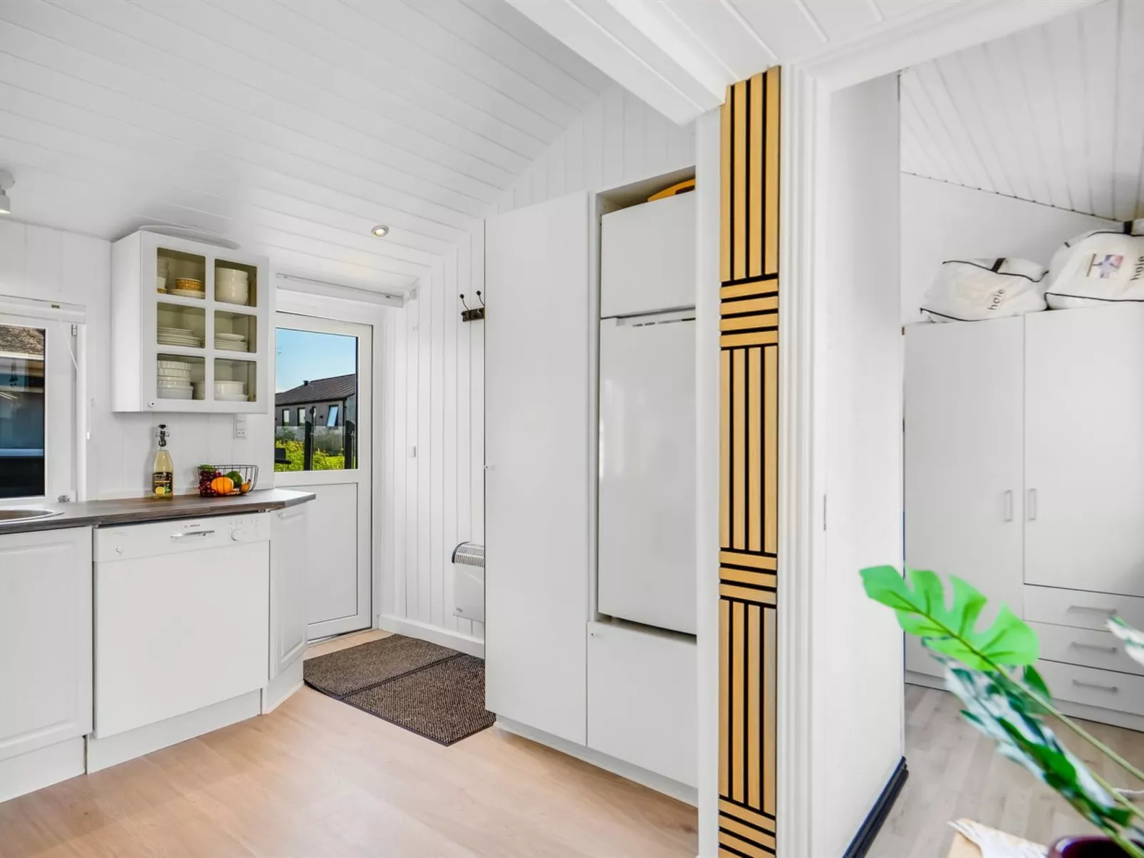 "Telse" - 375m from the sea-Inside