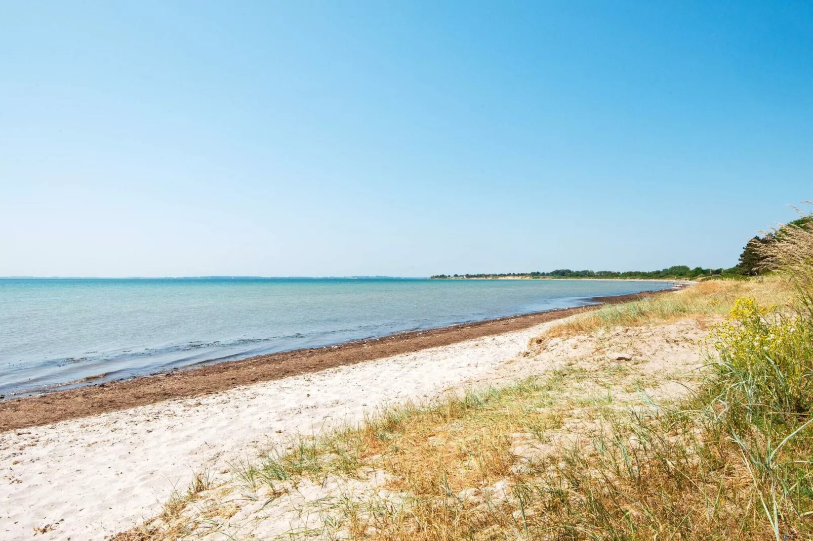 Maison de vacances pour 4 a Sydals-Non tagué