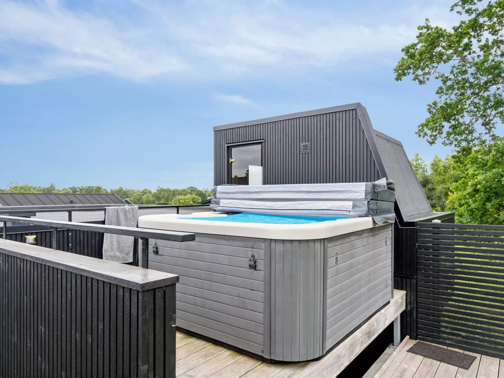 "Fritze" - 400m from the sea-Dedans