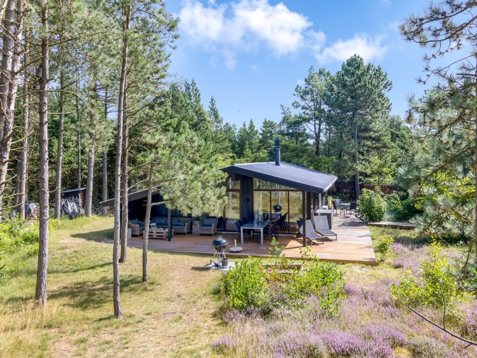 "Santuzza" - 3.9km from the sea-Dehors