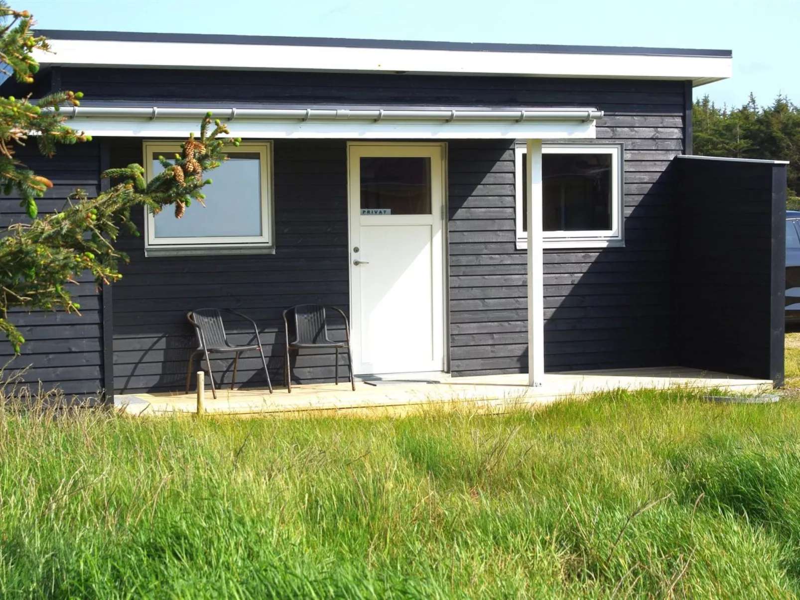 "Carelle" - 300m from the sea-Outside