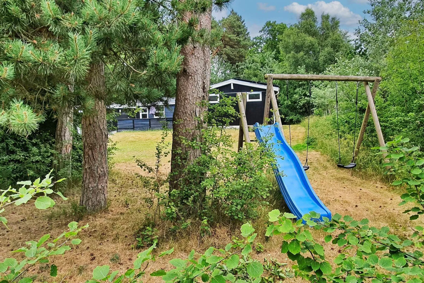 10 person holiday home in Hadsund-Untagged