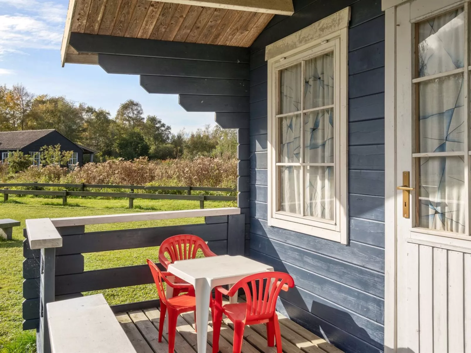 "Olina" - 1km from the sea-Dedans