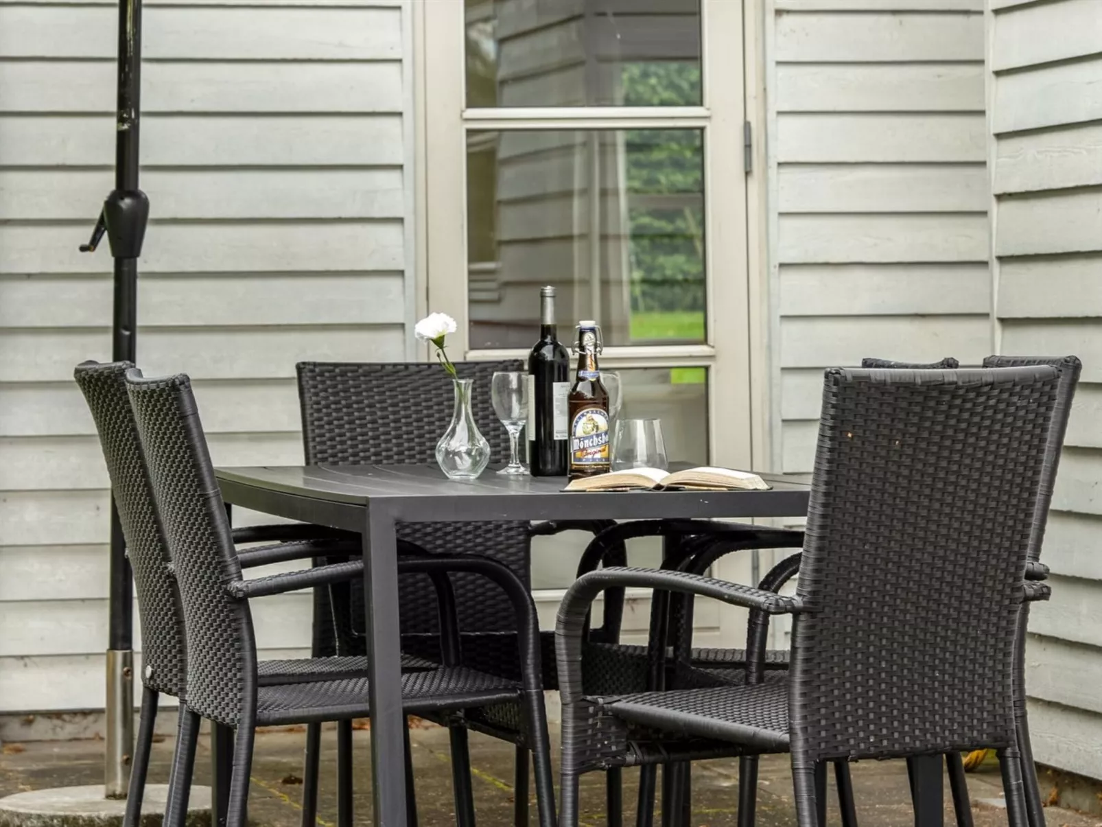 "Bjerund" - 250m from the sea-Outside