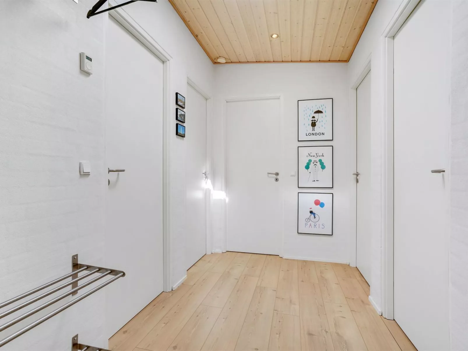 "Carstina" - 400m from the sea-Inside