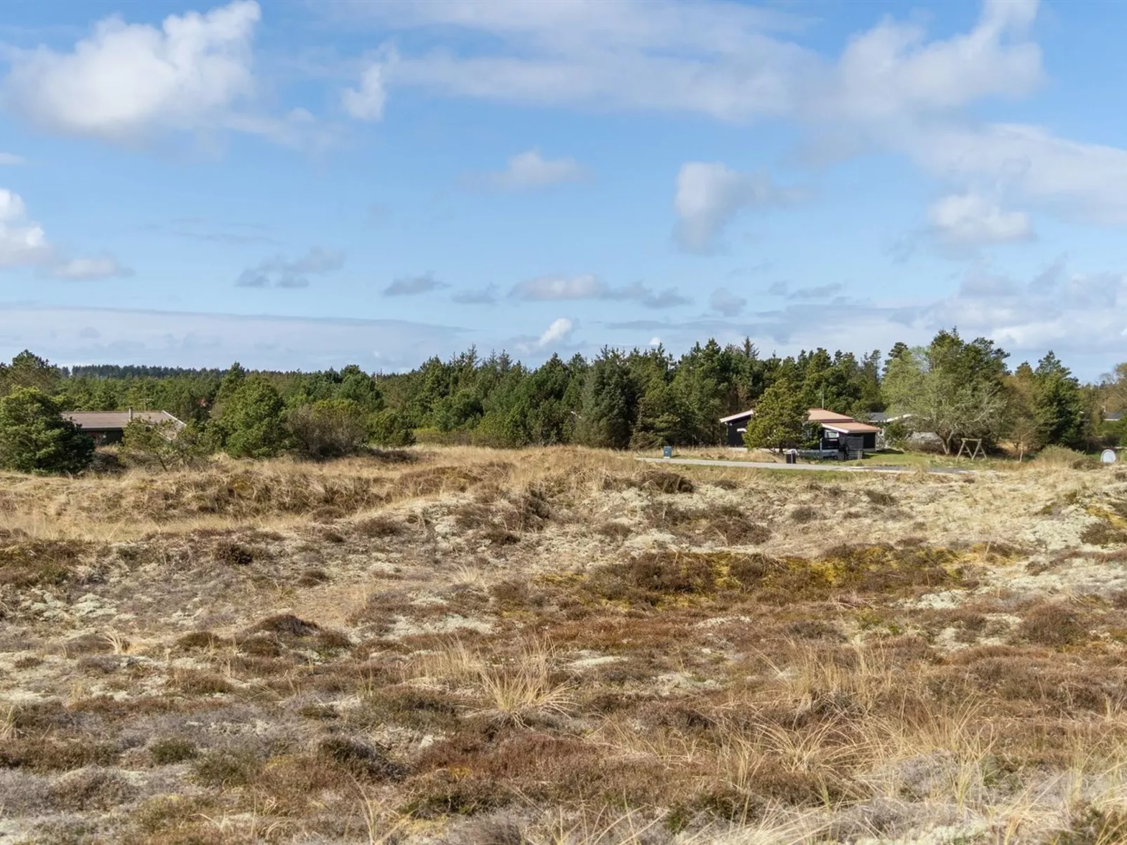 "Ibo" - 900m from the sea-Outside