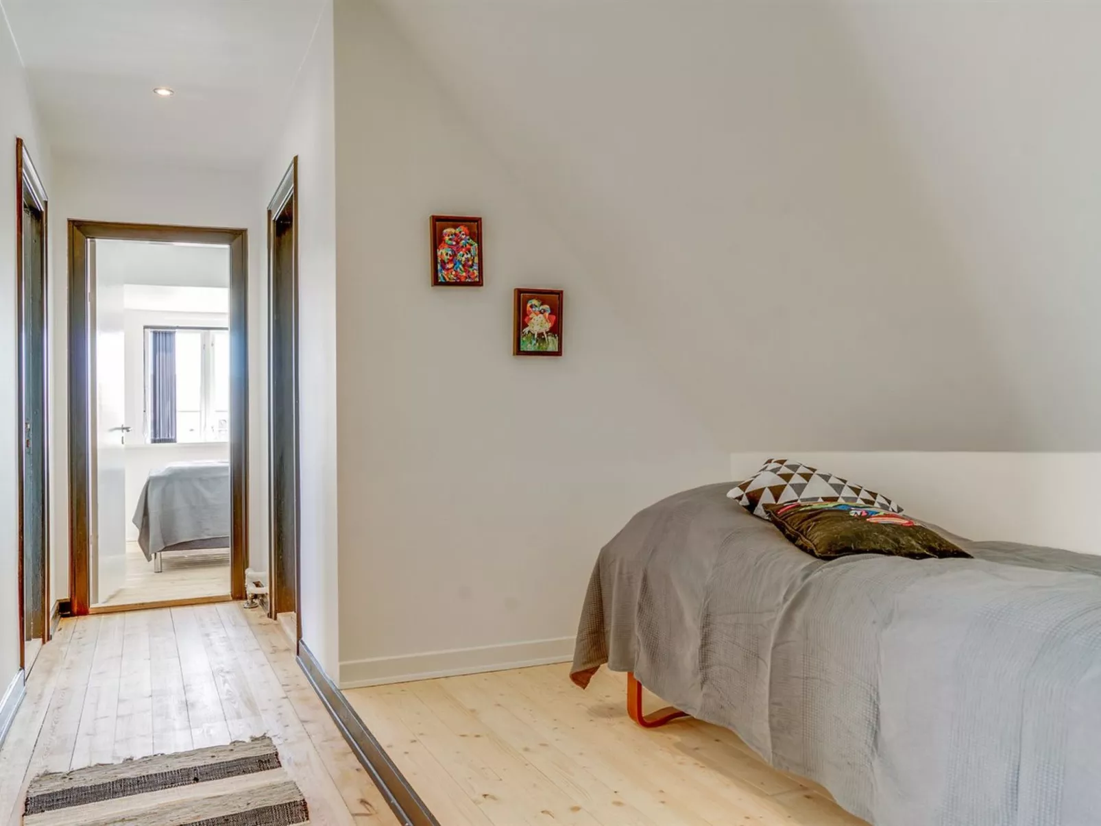 "Sölve" - 900m from the sea-Draußen