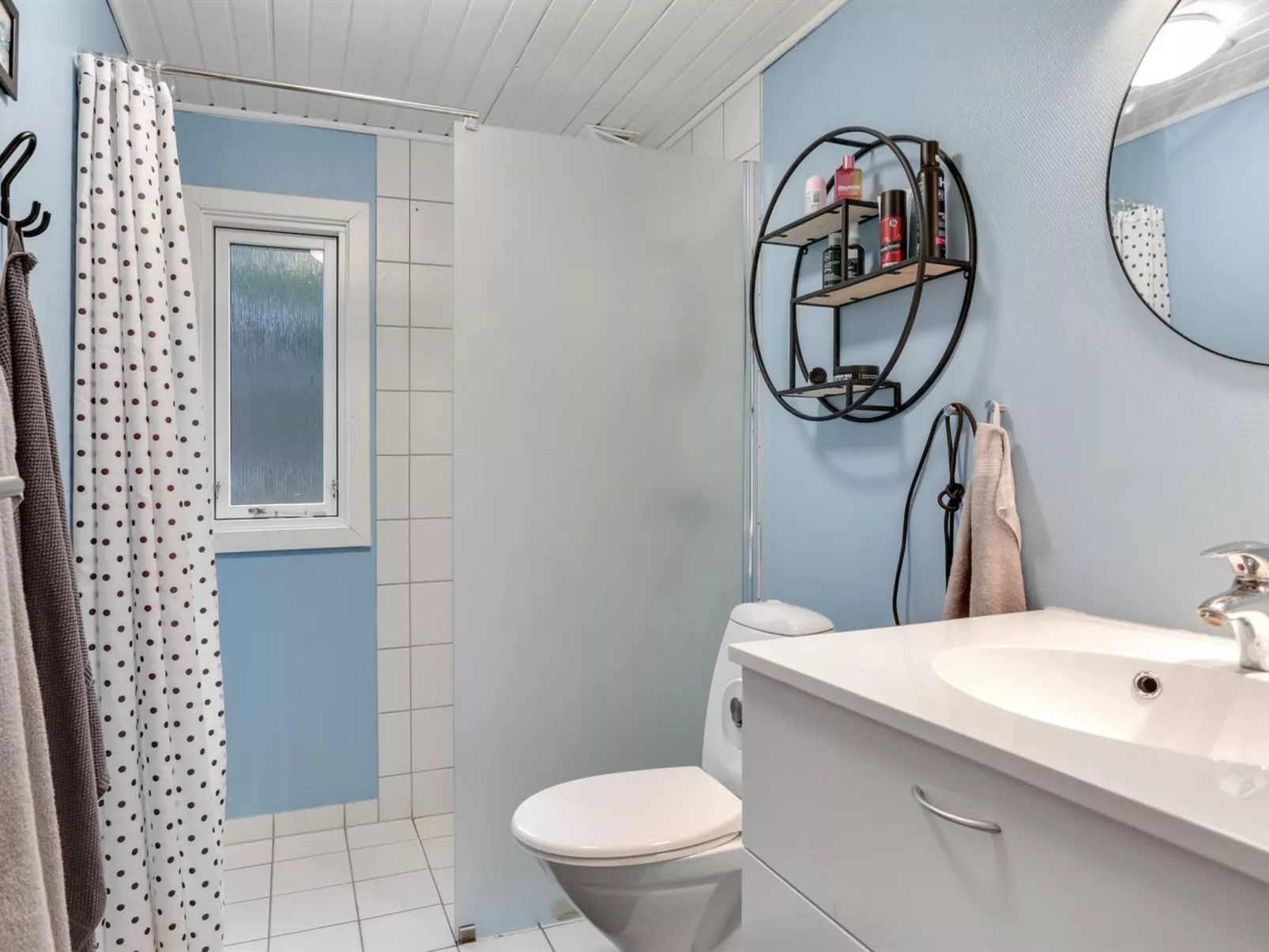 "Matz" - 350m from the sea-Drinnen