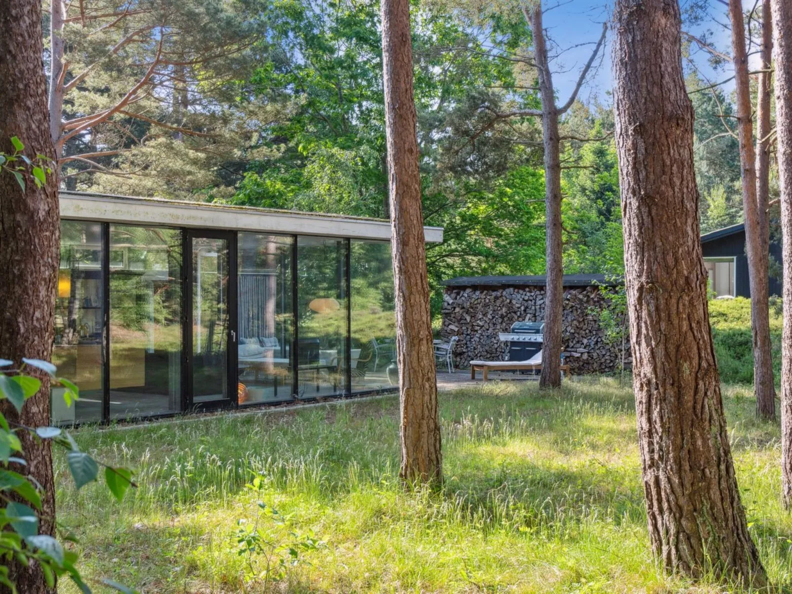 "Antim" - 200m from the sea-Outside