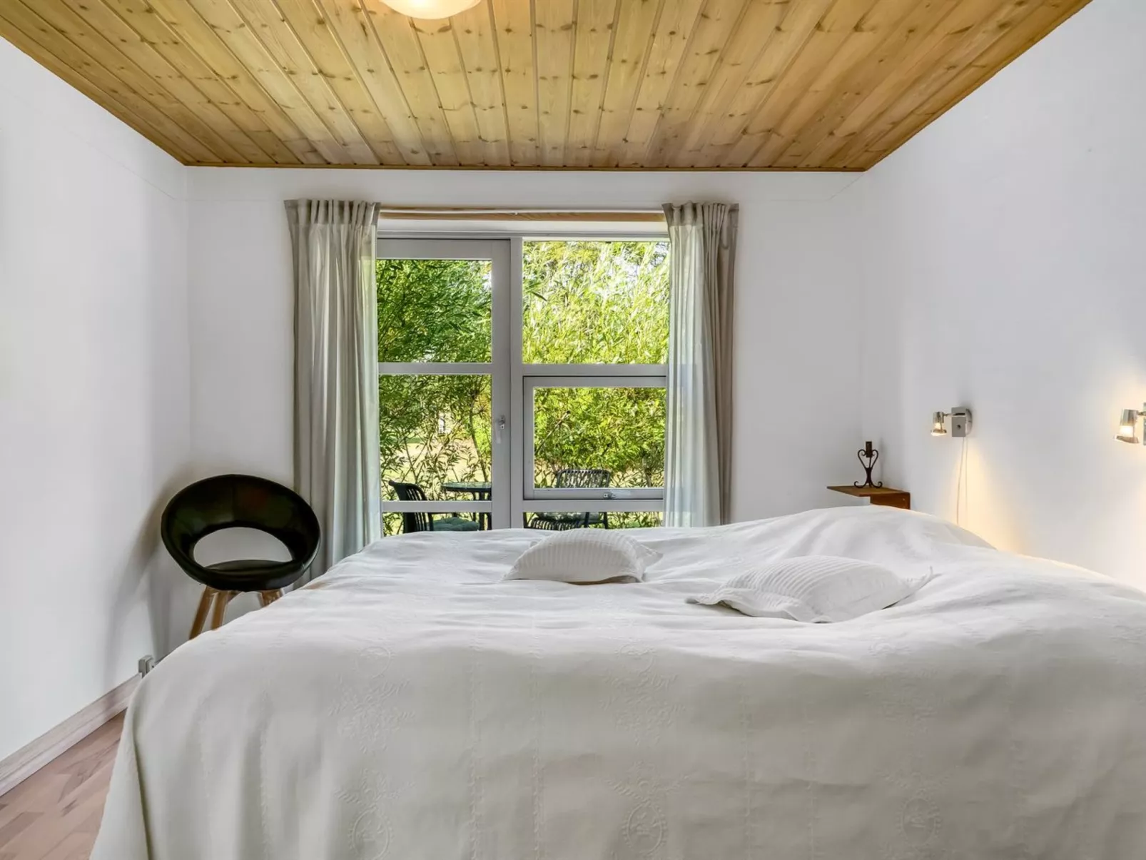 "Rebecca" - 1.5km from the sea-Dedans