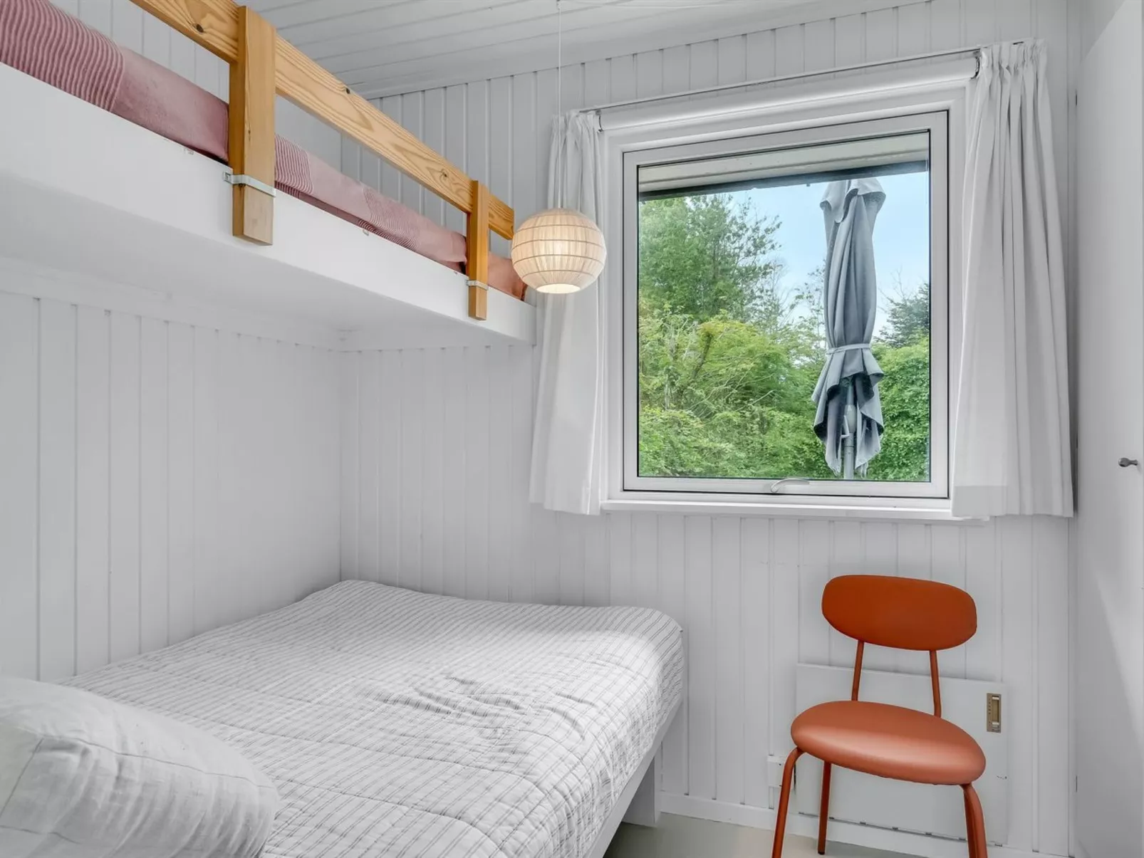 "Jarno" - 1km from the sea-Drinnen