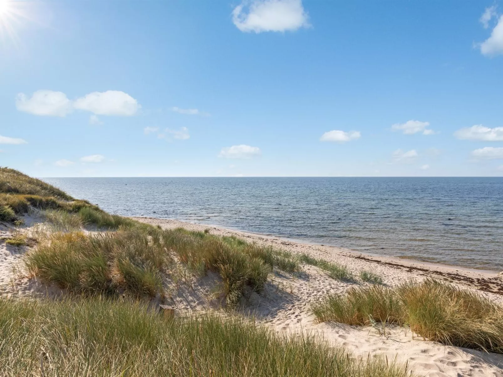 "Anarosa" - 200m from the sea-Dehors