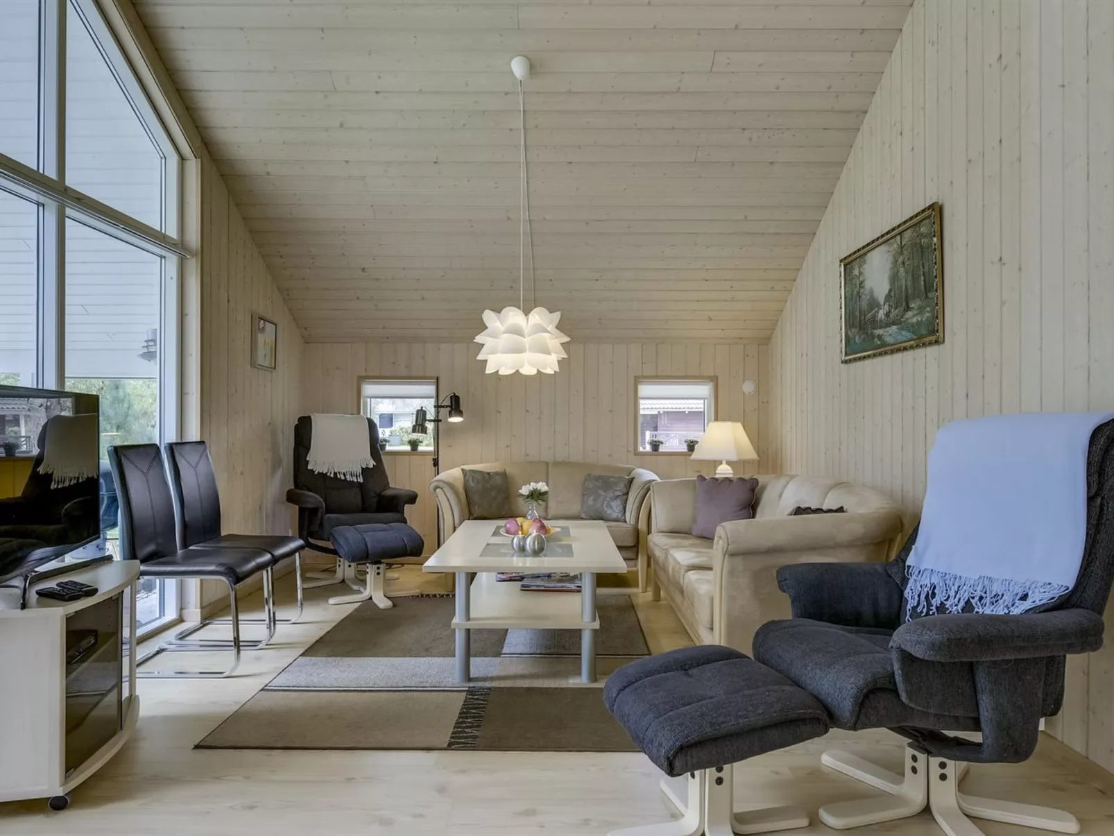 "Heraldina" - 800m from the sea-Inside