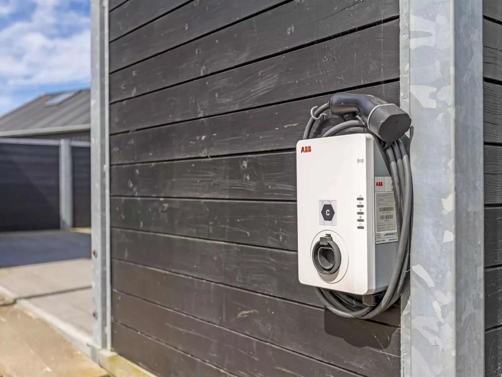 "Elinora" - 100m from the sea-Dedans