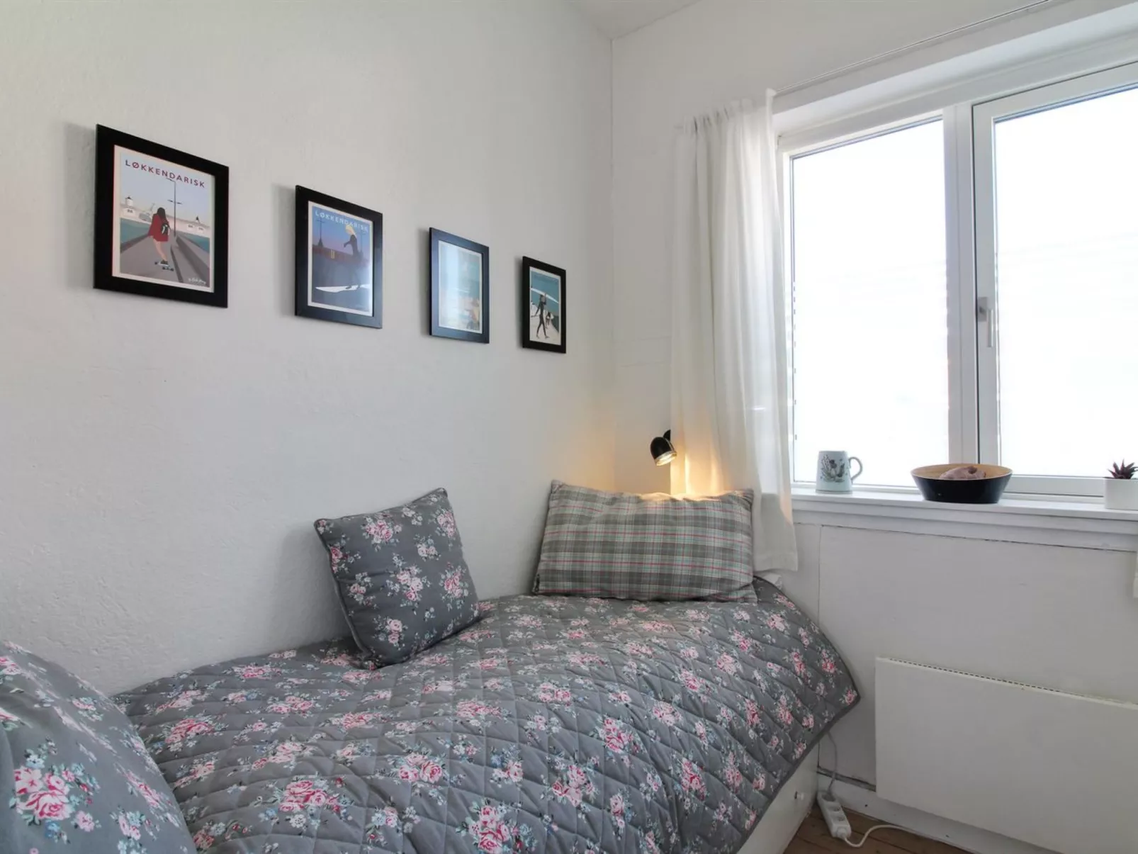 "Arnke" - 125m from the sea-Inside