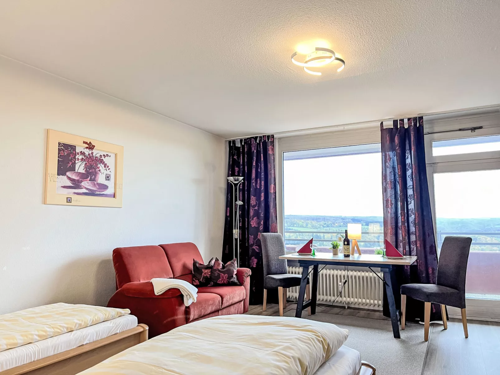 Braubach (B715)-Drinnen