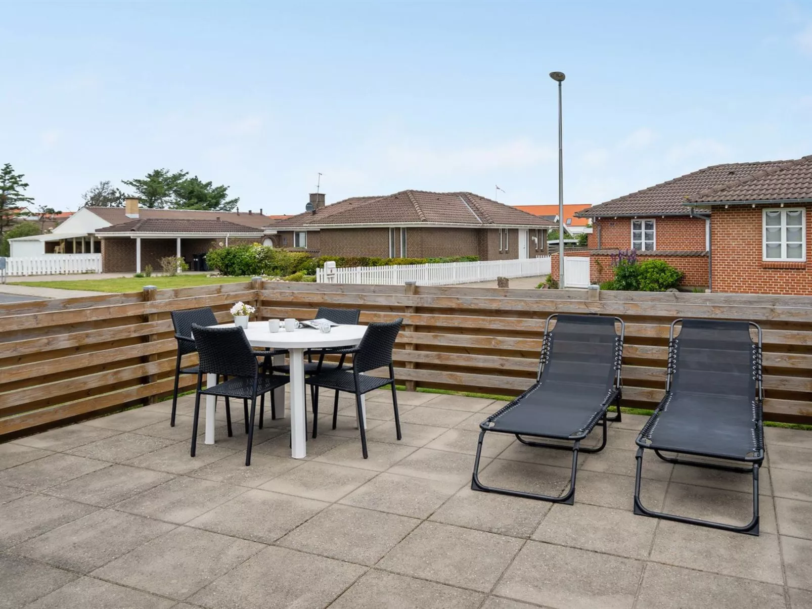 "Otte" - 500m from the sea-Outside