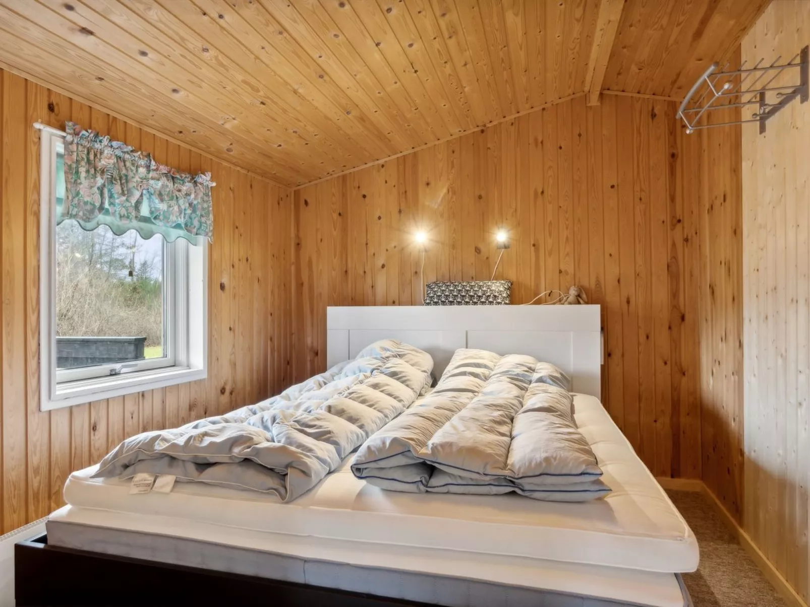 "Karelia" - 800m from the sea-Dedans