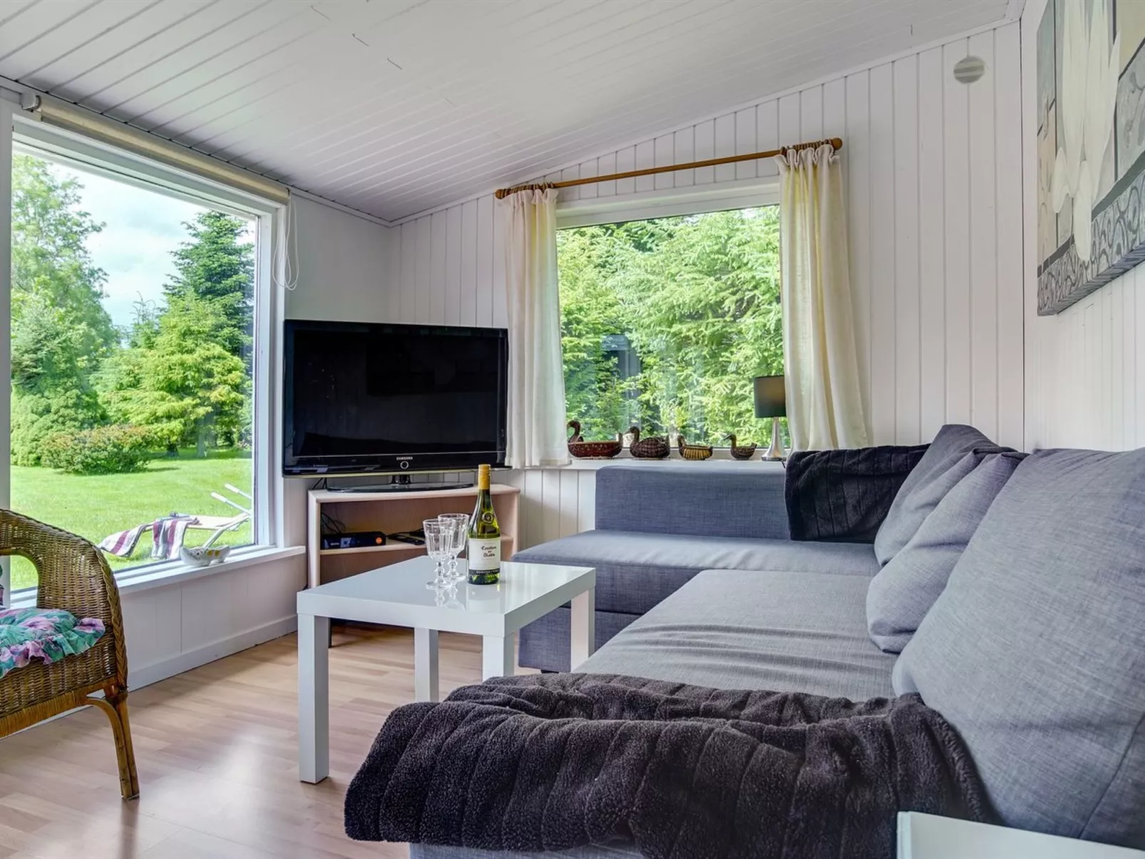 "Ilari" - 280m from the sea-Drinnen