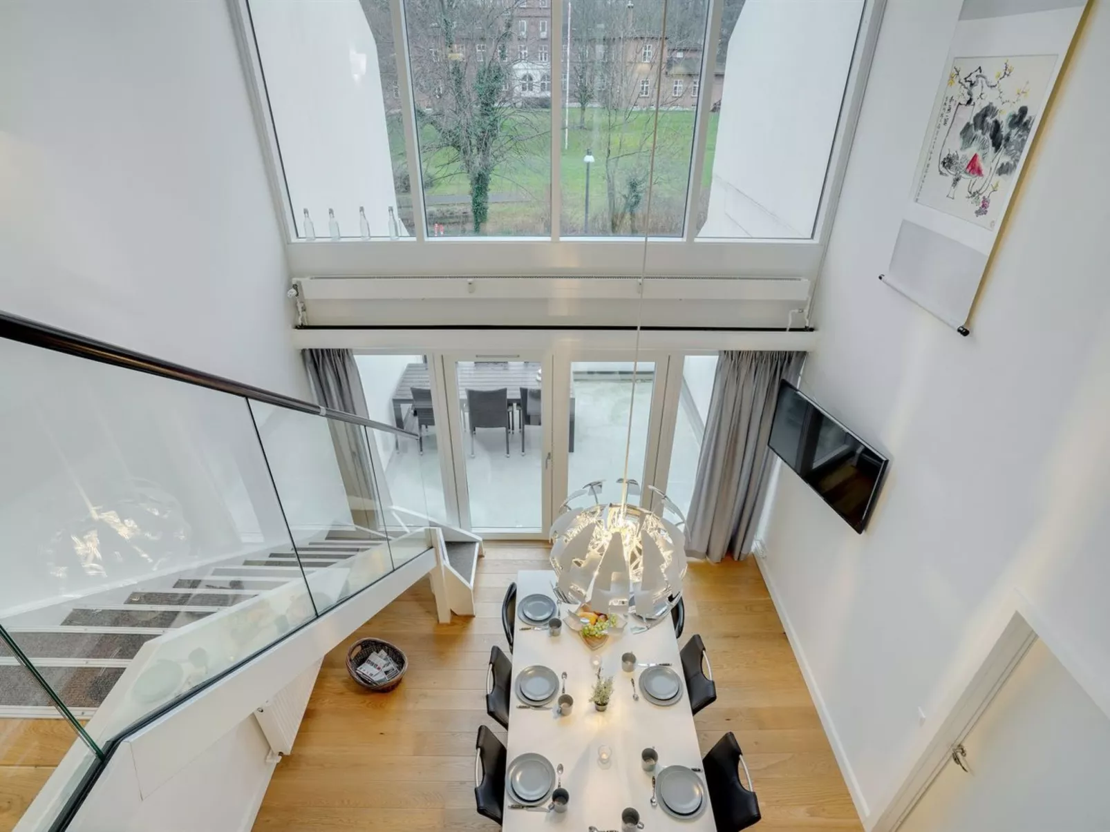 "Pekka" - 50m from the sea-Inside