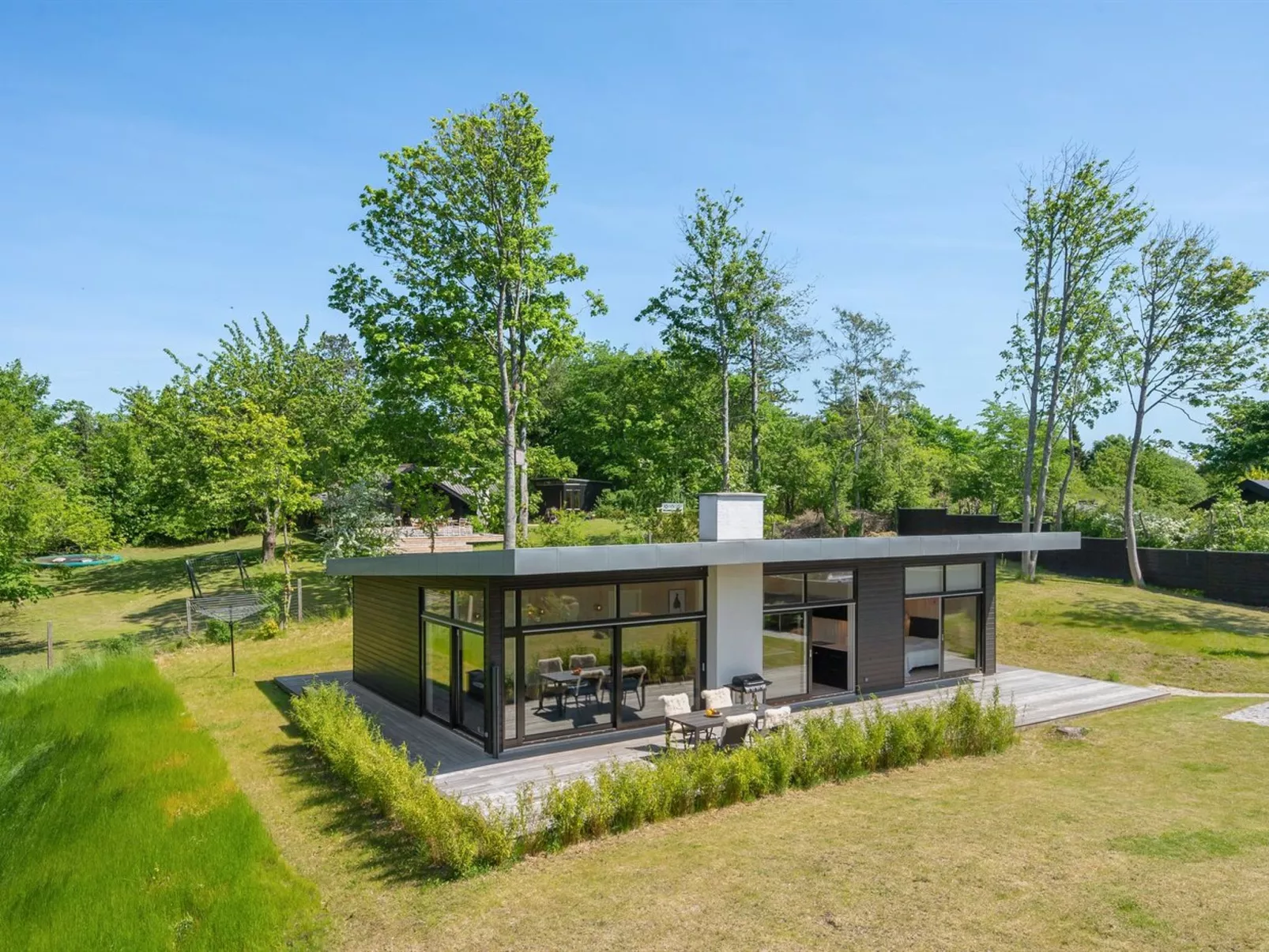 "Topenga" - 300m from the sea-Outside