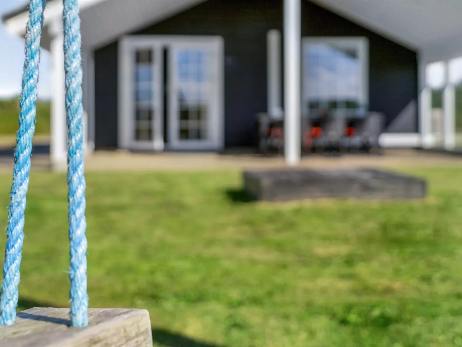 "Mieka" - 400m from the sea-Draußen