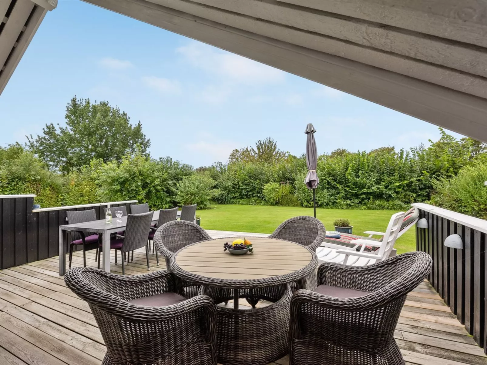 "Sella" - 500m from the sea-Draußen