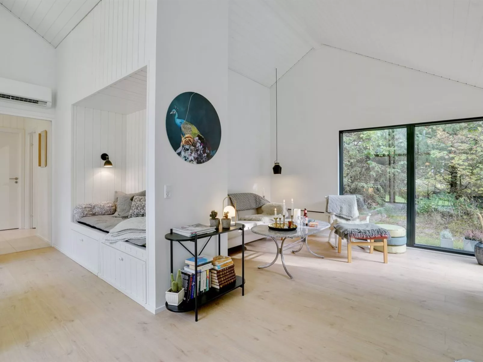 "Tilke" - 400m from the sea-Inside