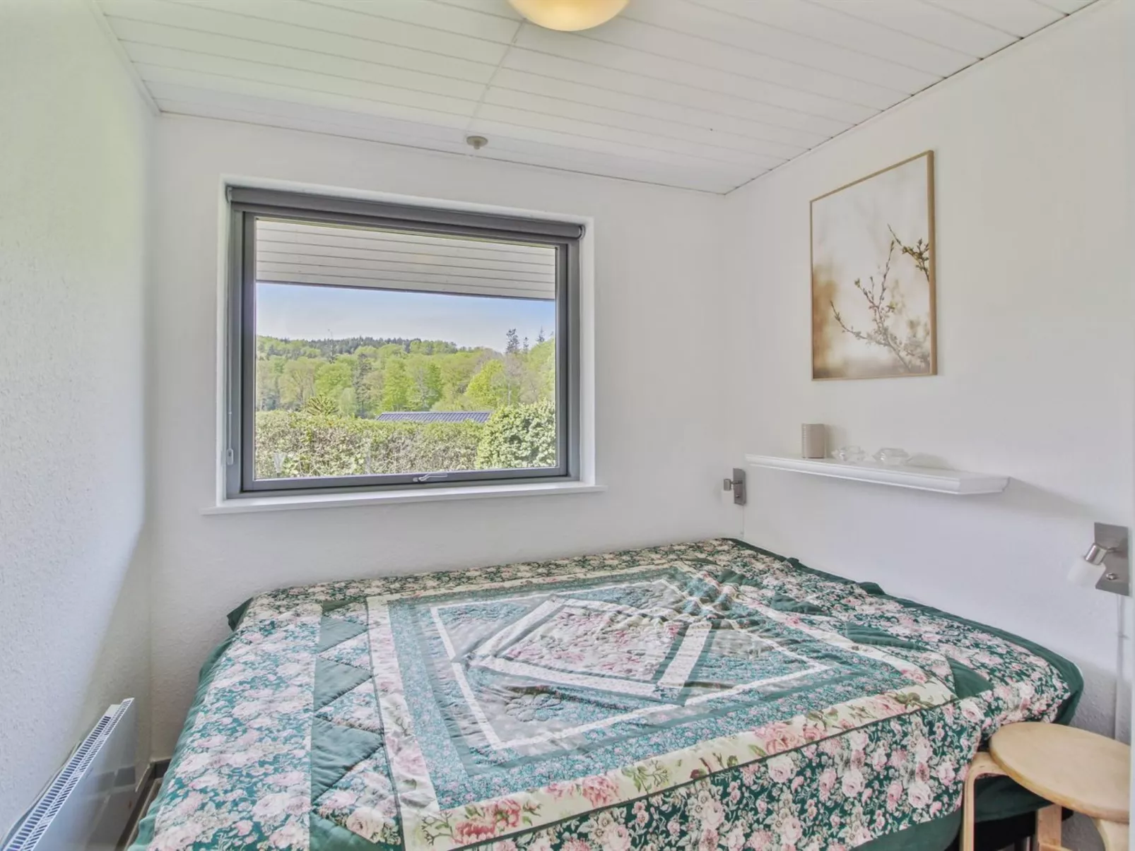 "Freding" - 250m to the fjord-Inside