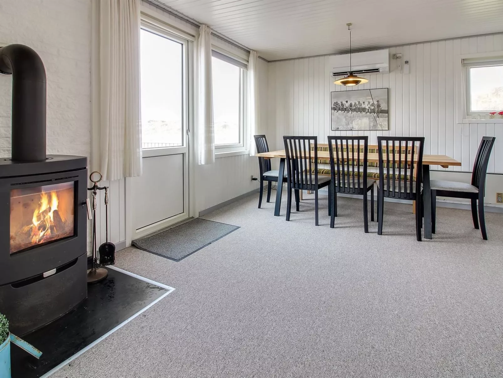 "Stojmena" - 200m from the sea-Dedans