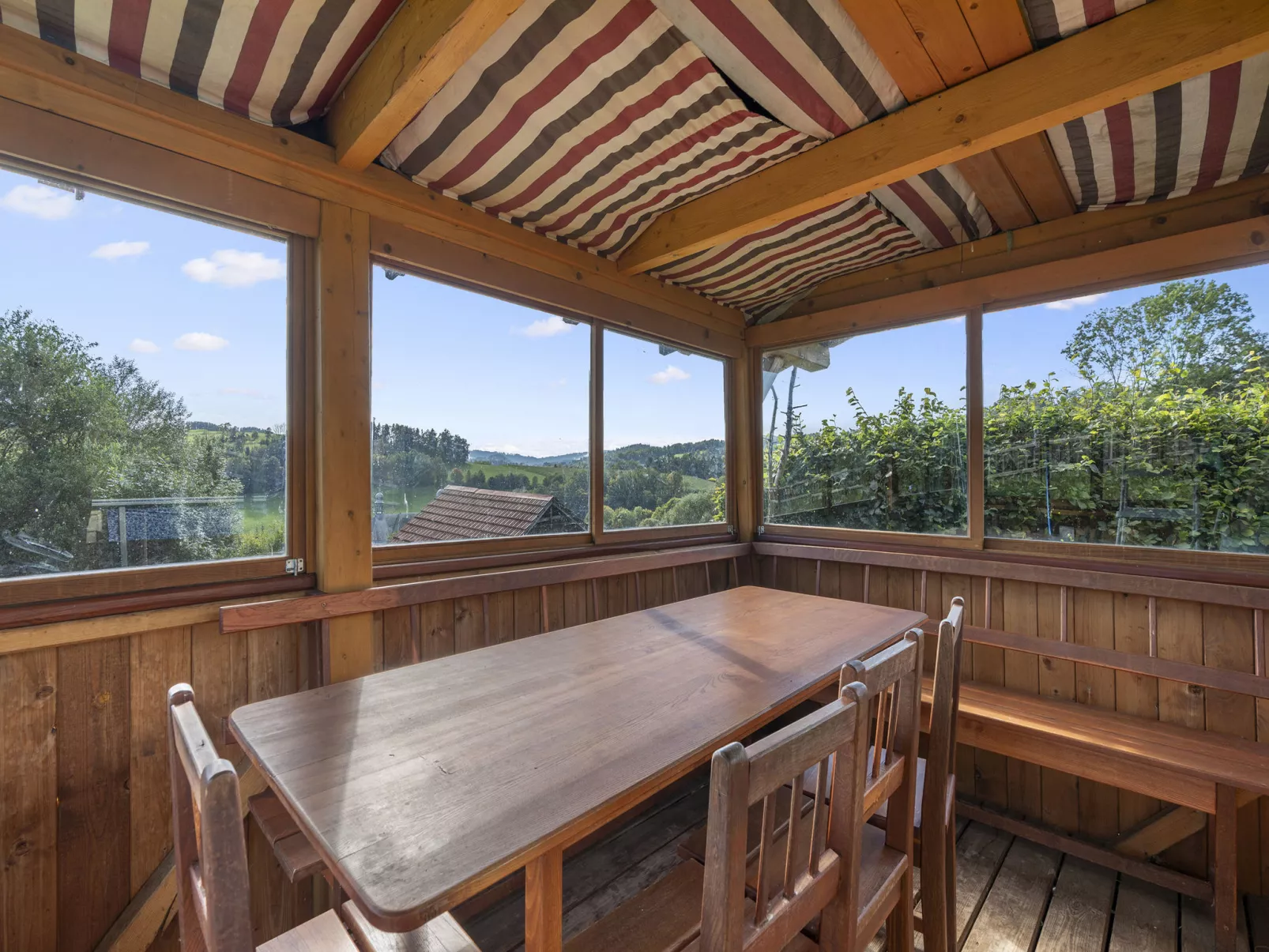 Loukov u Semil-Outside