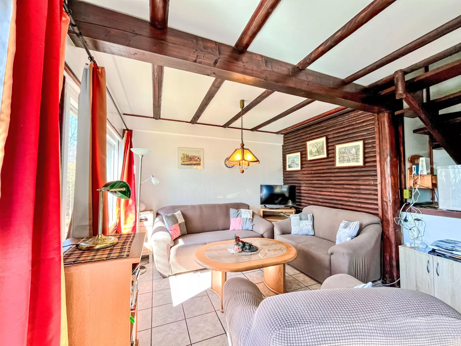 Am Sternberg 105-Drinnen