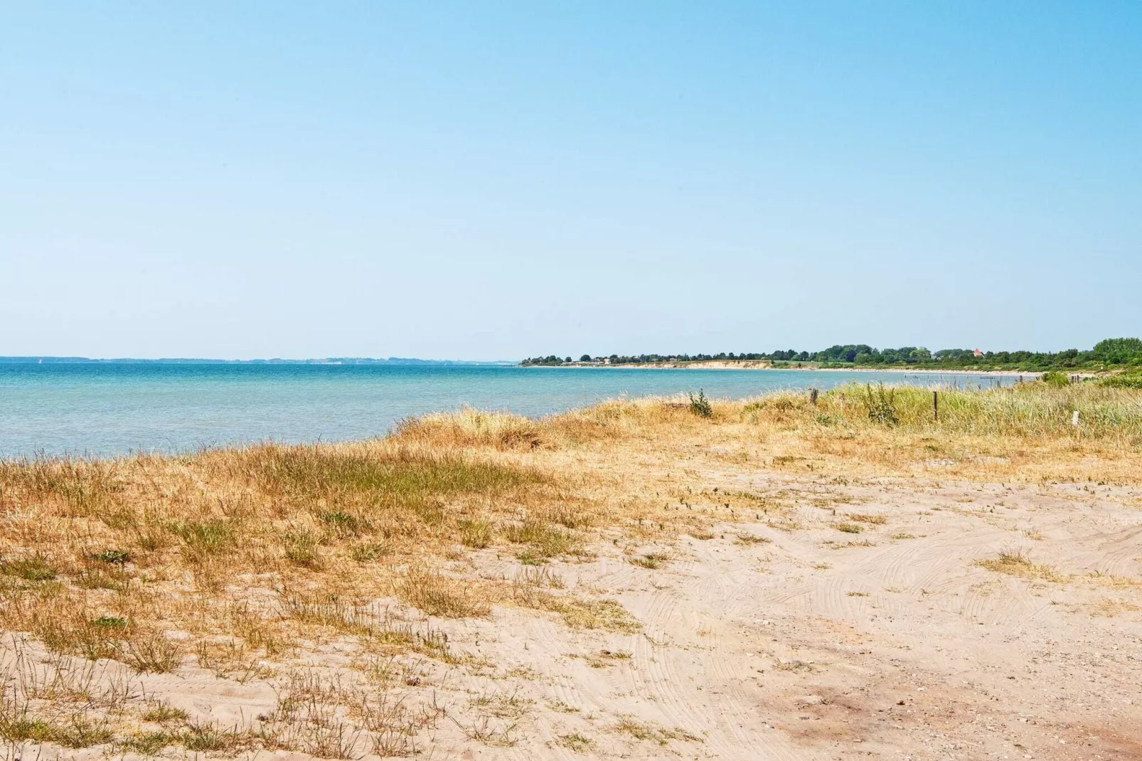 Évasion en bord de mer a Kegnaes -- By Traum Ferienwohnungen-Non tagué