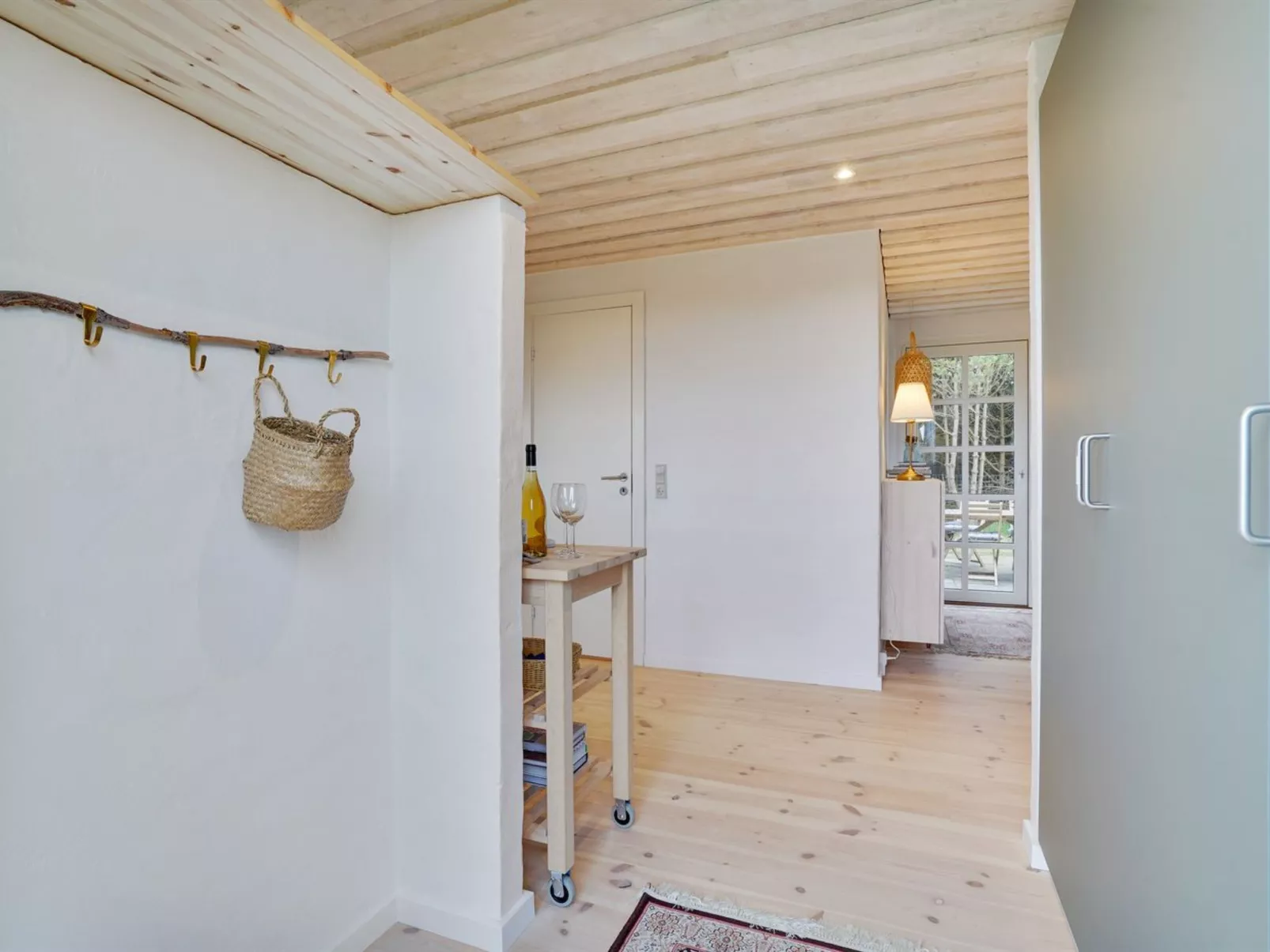 "Meindor" - 350m from the sea-Inside