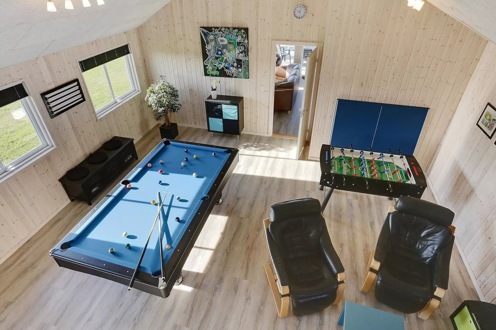 18 person holiday home in Bogense-Untagged