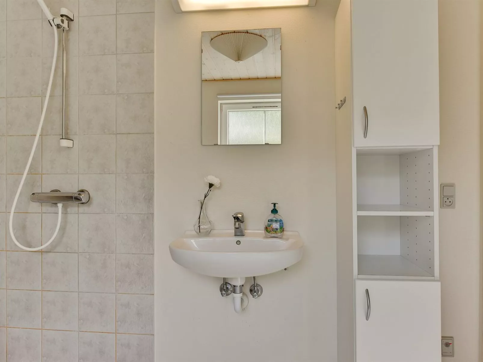 "Fausta" - 150m to the fjord-Dedans