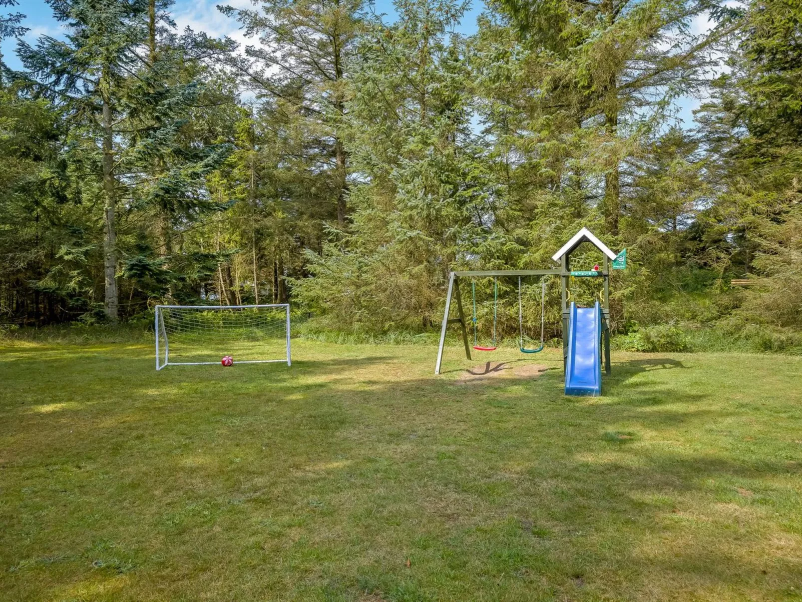 "Sunneva" - 1km from the sea-Draußen