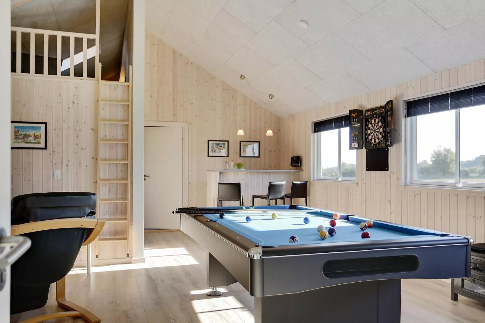18 person holiday home in Bogense-Untagged