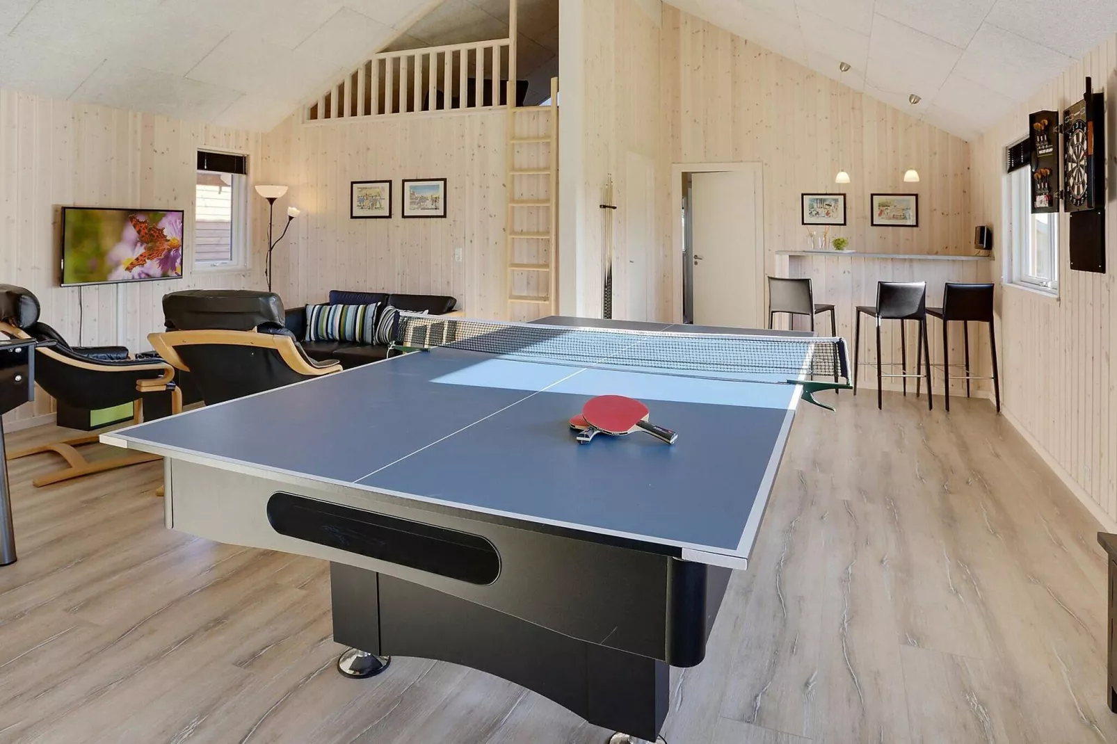 18 person holiday home in Bogense-Untagged