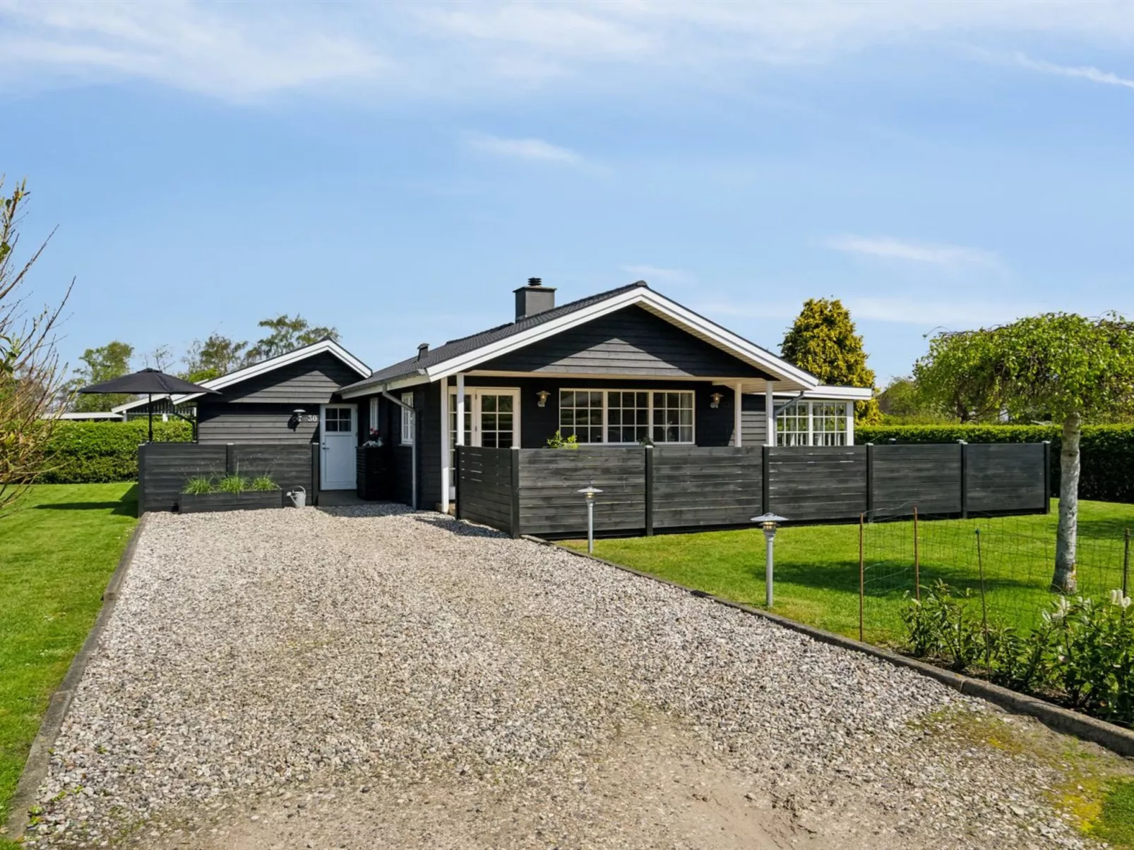 "Ekatarina" - 125m from the sea-Outside