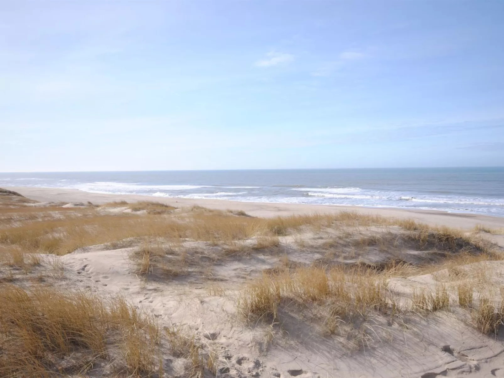 "Elfrun" - 250m from the sea-Outside