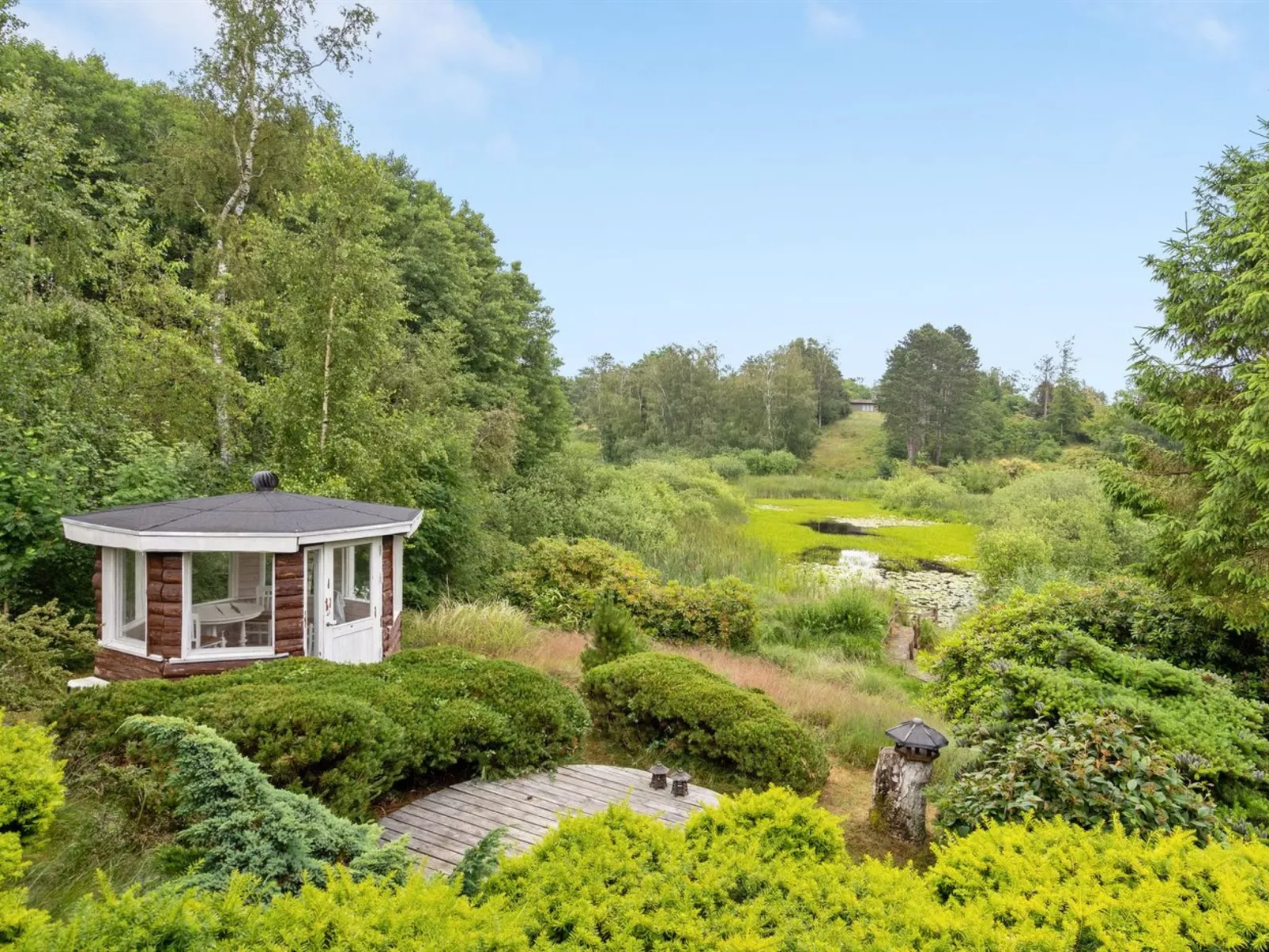 "Rakita" - 550m from the sea-Outside