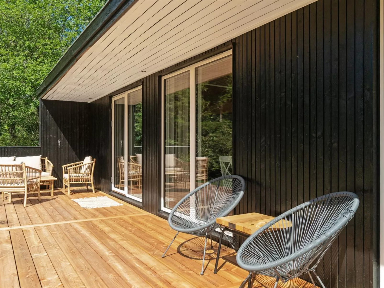 "Fot" - 7km from the sea-Draußen