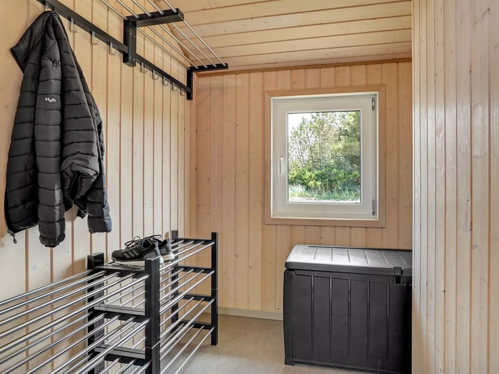 "Ivar" - 900m from the sea-Drinnen