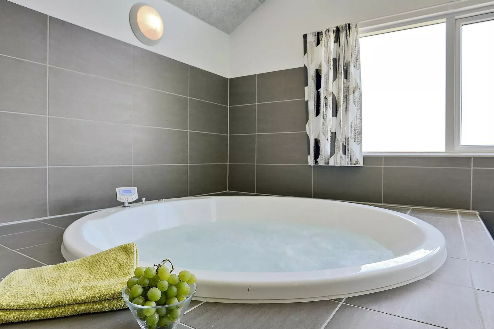 18 person holiday home in Bogense-Spa