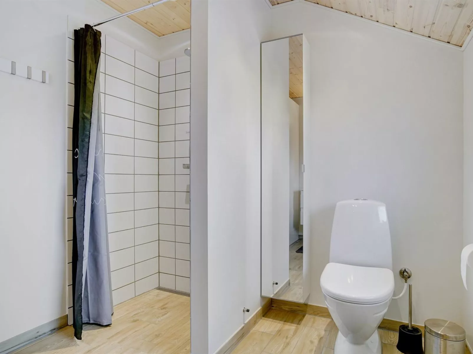 "Domi" - 1.2km from the sea-Inside