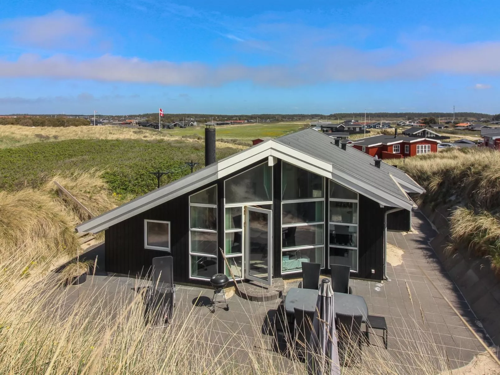 "Felippa" - 25m from the sea-Dehors