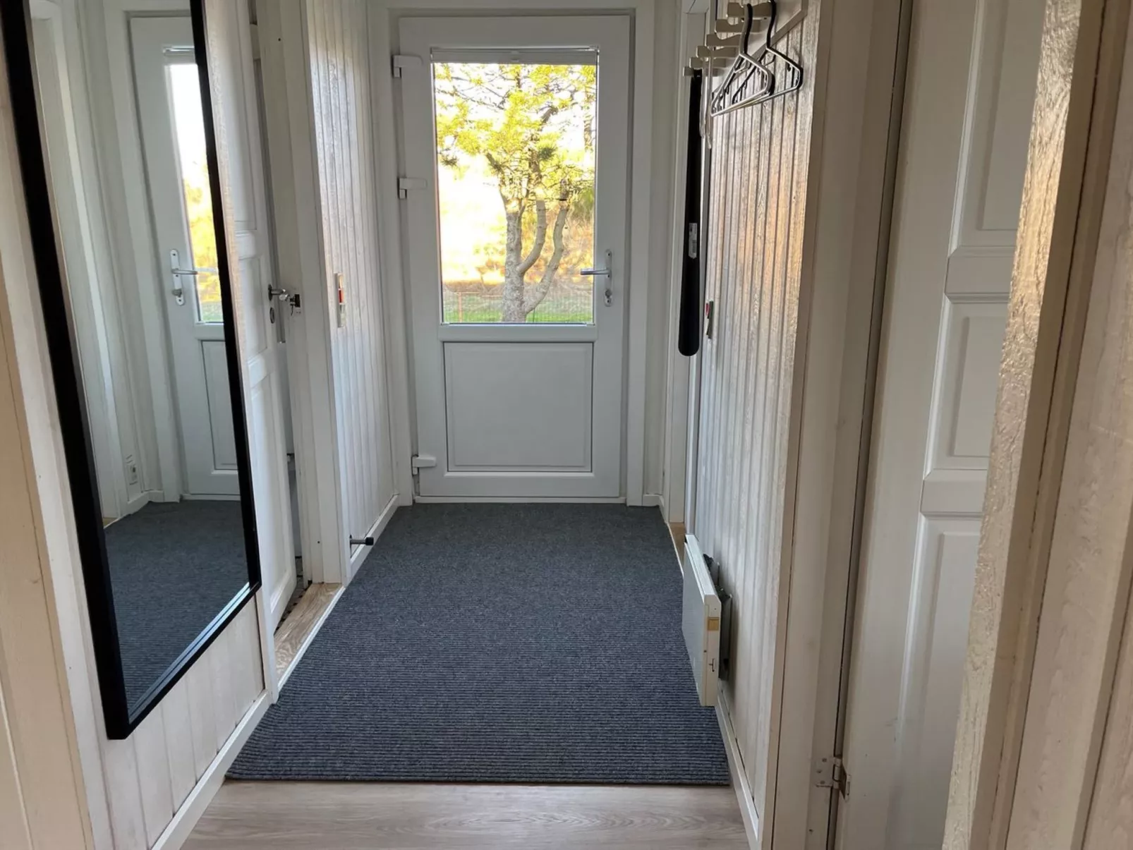 "Styrmer" - 1.2km from the sea-Drinnen